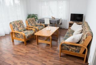 Central flat Crapera-Lenzerheide - Lenzerheide - 4