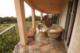 Apartment in Vodice with sea view, terrace, air conditioning, WiFi 144-1 - 9