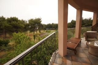 Apartment in Vodice with sea view, terrace, air conditioning, WiFi 144-1 - 8