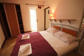 Apartment in Vodice with sea view, terrace, air conditioning, WiFi 144-1 - 5