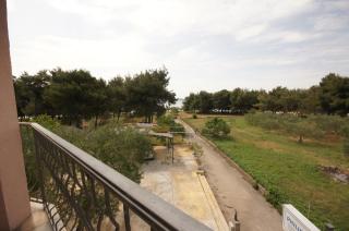 Apartment in Vodice with sea view, terrace, air conditioning, WiFi 144-2 - 8