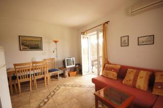 Apartment in Vodice with sea view, terrace, air conditioning, WiFi 144-2 - 7
