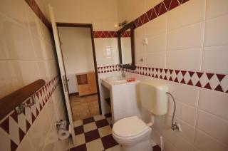 Apartment in Vodice with sea view, terrace, air conditioning, WiFi 144-2 - 2