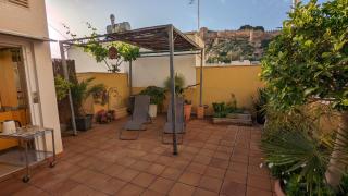 La Casa Azul Almería - Almería - 3