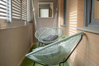 C13 Seaside Málaga with pool and parking - 8