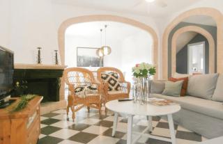 Chalet Mediterráneo Bolnuevo by Rental Olé - Puerto de Mazarrón - 6