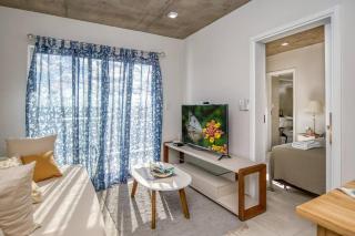 A estrenar! Apartamento con pileta zona aeropuerto WIFI 200MG - 0