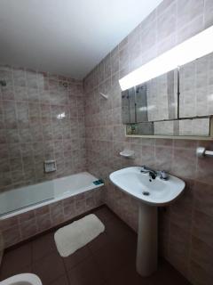 Hosteria Bello Horizonte - 2