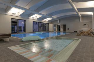 Alpen-Retreat mit Spa - 7