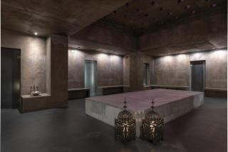 Alpen-Retreat mit Spa - 5