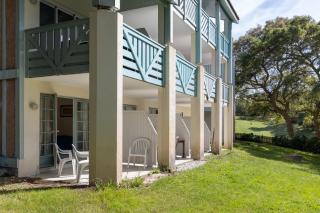 Puchouau Appartement en Rez Jardin - Moliets-et-Maa - 3