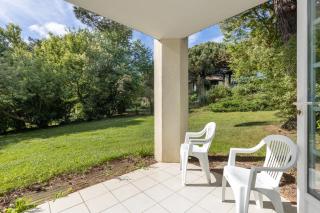 Puchouau Appartement en Rez Jardin - Moliets-et-Maa - 1