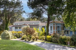 Puchouau Appartement en Rez Jardin - Moliets-et-Maa - 0