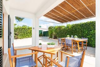 CA'N MARC - Cala Blanca - 9