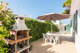 CA'N MARC - Cala Blanca - 8