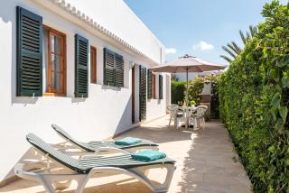 CA'N MARC - Cala Blanca - 1