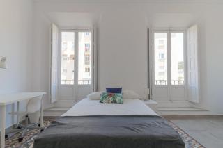 C11 - Cosy 7 Bedrooms in Plaza Merced - Málaga - 9