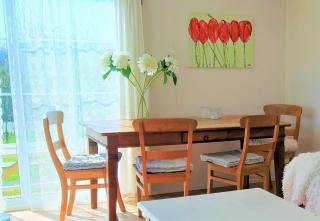 Chalet 556 op Recreatiepark De Wielen - Sint Maarten - 1