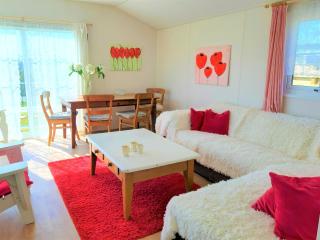 Chalet 556 op Recreatiepark De Wielen - Sint Maarten - 4