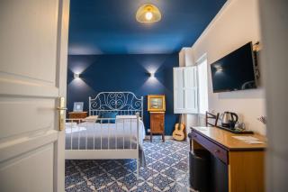 Crudo Home - Pompei - 1