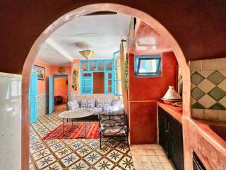 Dar karam - Essaouira - 1