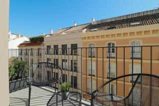 Victoria Suites 57 - Málaga - 6