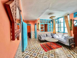 Dar karam - Essaouira - 2