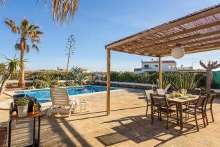 Brisa Marina - Cala en Blanes - 5