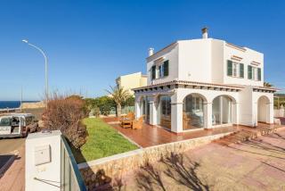 Brisa Marina - Cala en Blanes - 2