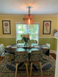 Charming 1935 Florida Cottage overlooking Lake Tulane - Avon Park - 8