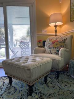 Charming 1935 Florida Cottage overlooking Lake Tulane - Avon Park - 9