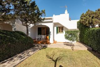 Brisa Mar 2, 2 bedroom apartment, Cala'n Bosch - Son Xoriguer - 0