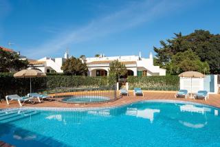Brisa Mar 2, 2 bedroom apartment, Cala'n Bosch - Son Xoriguer - 3