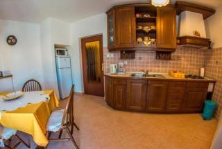 Apartment in Banjole with terrace, air conditioning, WiFi, washing machine 3360-3 - Banjole - 5