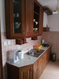 Apartment in Banjole with terrace, air conditioning, WiFi, washing machine 3360-3 - Banjole - 4
