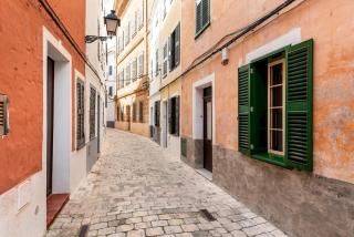 Camps 4 bedroom house, Ciutadella - Ciutadella - 7