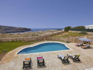 Villa Lira - Cala Morell - 9