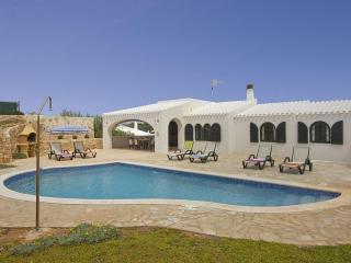 Villa Lira - Cala Morell - 8