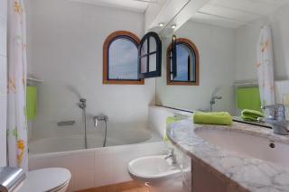 Villa Lira - Cala Morell - 1