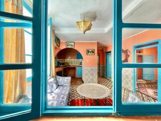 Dar karam - Essaouira - 9
