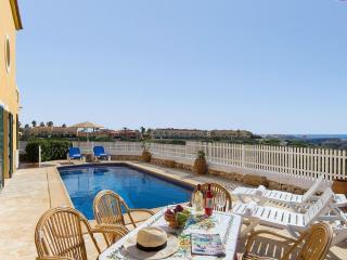 Villa Fiesta - Cala en Blanes - 9