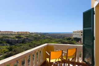 Villa Fiesta - Cala en Blanes - 2