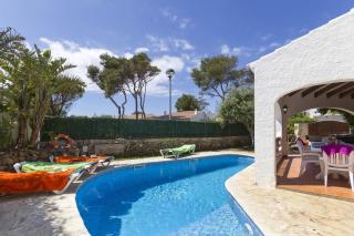 Gerard Villa, Cala Blanca - 7