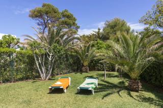 Gerard Villa, Cala Blanca - 2