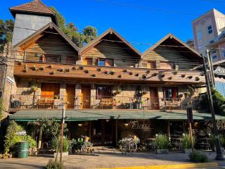 Hotel Giardino Di Pietra - Gramado - 6