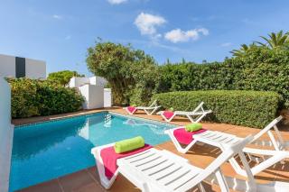 Gavina Villa, Cala Blanca - Cala Blanca - 8