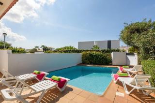 Gavina Villa, Cala Blanca - Cala Blanca - 6