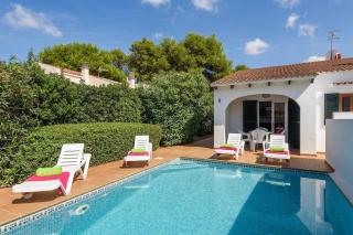 Gavina Villa, Cala Blanca - 7