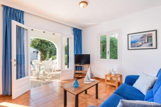 Gavina Villa, Cala Blanca - Cala Blanca - 1