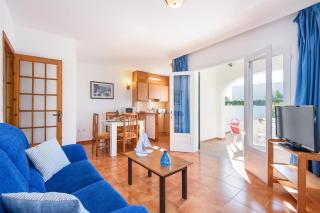 Gavina Villa, Cala Blanca - Cala Blanca - 3